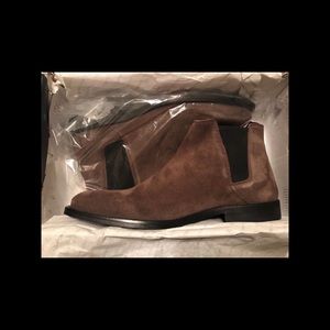 Vianello Aldo Boots Chelsea boots